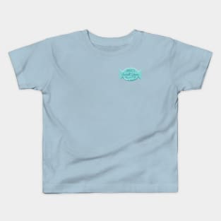 Jackie's Sweet Wear! Kids T-Shirt